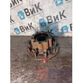 Ступица задняя Mercedes Actros 477903 диск.торм./разбор.подш. (сырая) (411)