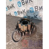 Ступица задняя Mercedes Actros 477903 диск.торм./разбор.подш. (сырая) (480)