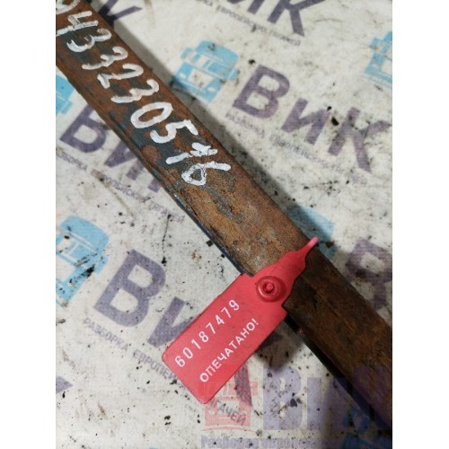 Тяга переднего стабилизатора Mercedes Actros 477903 (479), 9433230516-3