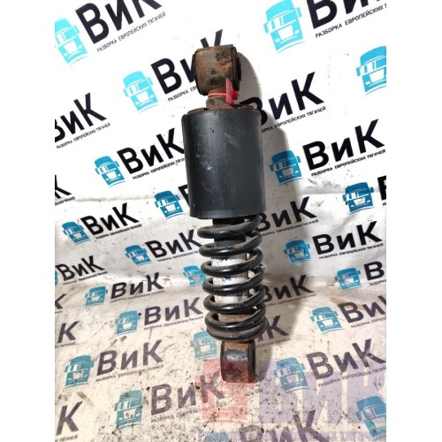 Амортизатор под кабину Mercedes Actros 477903 передний (473), 