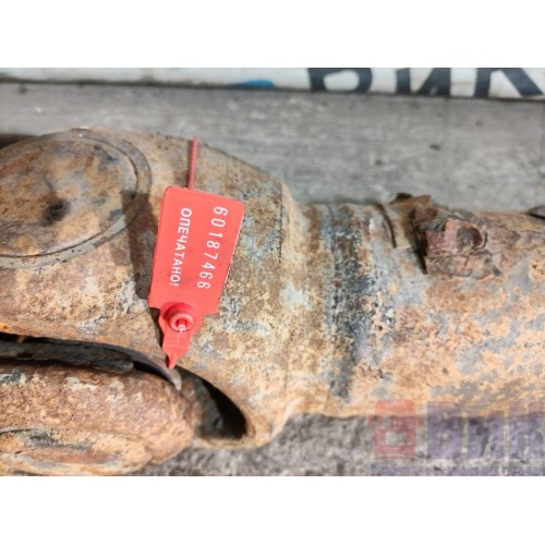 Карданный вал Mercedes Actros 477903 200/133см (1 крестовина под замену) (466), -4