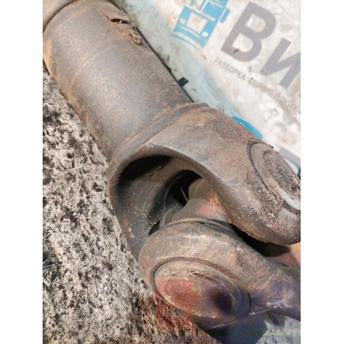 Карданный вал Mercedes Actros 477903 200/133см (1 крестовина под замену) (466), -1