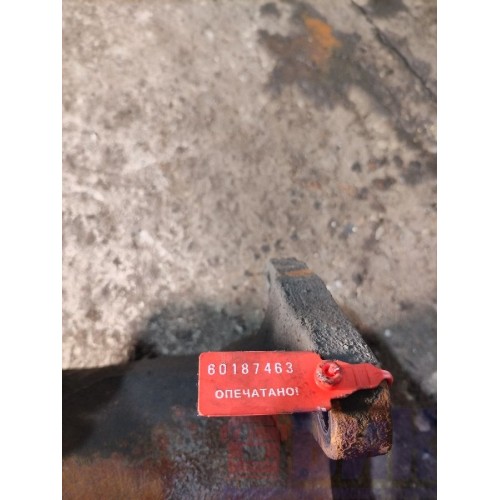 Кронштейн (проставка) ГУРа Mercedes Actros 477903 (463), 9414610240-4