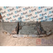 Усилитель бампера Mercedes Actros 477903 в сборе (461)