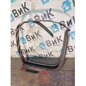 Кронштейн топливного бака Mercedes Actros 477903 57х65 (399)