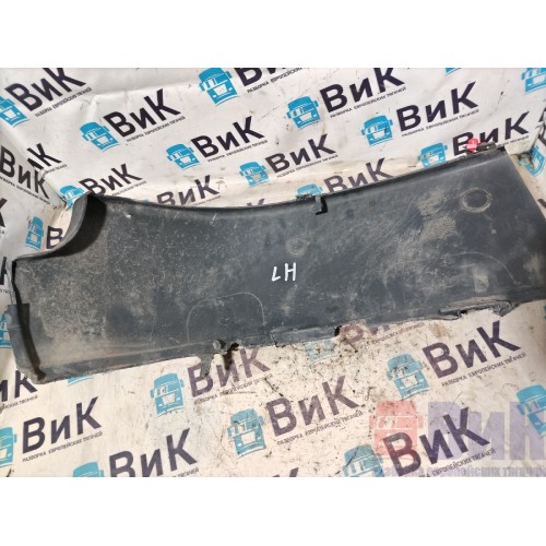 Угол бампера Volvo FM 666220 LH с деф. (379), 20529741-1