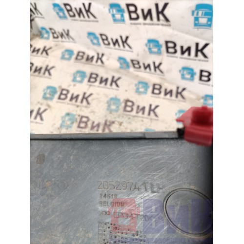 Угол бампера Volvo FM 666220 LH с деф. (379), 20529741-3