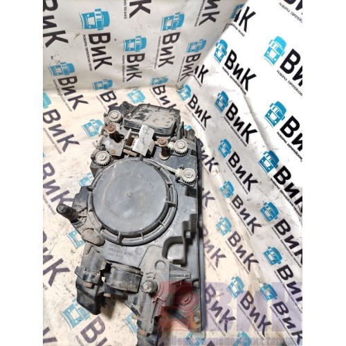 Фара основная Volvo FM 666220 LH с деф. (746), 82304599-3