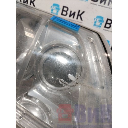 Фара основная Volvo FM 666220 LH с деф. (746), 82304599-5