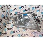 Фара основная Volvo FM 666220 LH с деф. (746)