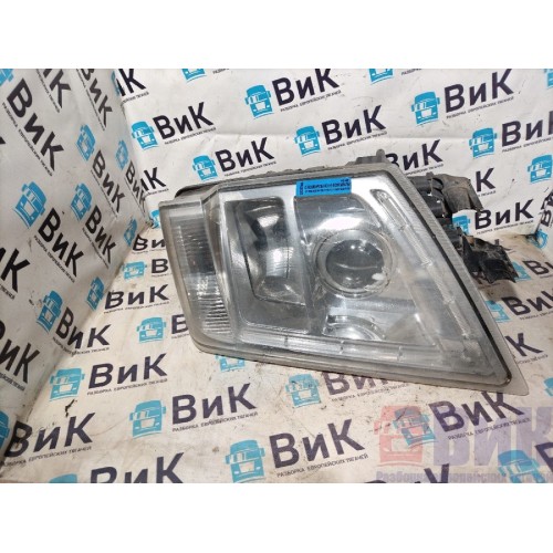 Фара основная Volvo FM 666220 LH с деф. (746), 82304599