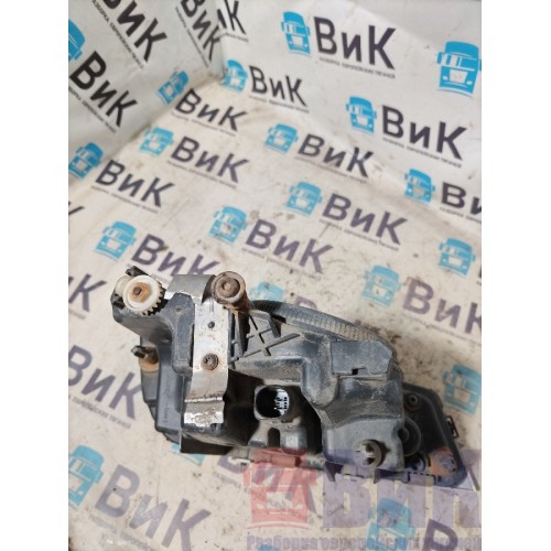 Фара противотуманная Volvo FM 666220 HELLA LH (747), -2