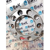 Колпак колеса Volvo FM 666220 метал. (390)