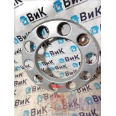 Колпак колеса Volvo FM 666220 метал. (392)