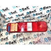 Фонарь Volvo FM 666220 задний LH не ориг. (756)