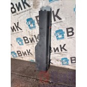 Продолжение кабины Volvo FM 666220 LH (381)