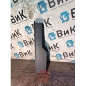 Продолжение кабины Volvo FM 666220 RH (382)