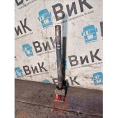 Кронштейн полукрыла (труба) Volvo FM 666220 задний задний (369)