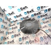 Вискомуфта (термомуфта) Volvo FM 666220 не ориг. ОВА (387)