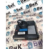 Тахограф Volvo FM 666220 карточный АТОЛ (762)