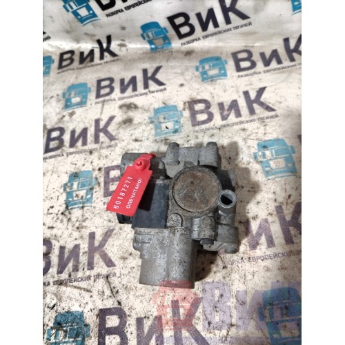 Кран ABS Volvo FM 666220 (271), 4721950180