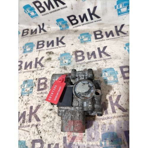 Кран ABS Volvo FM 666220 (300), 4721950180