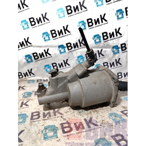 ПГУ Volvo FM 666220 (758), 20524584-4