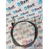 Трос КПП Volvo FM 666220 черный (276)