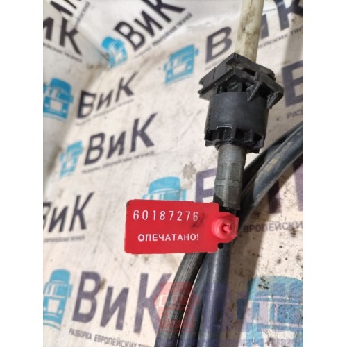 Трос КПП Volvo FM 666220 черный (276), -1