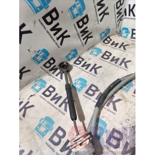 Трос КПП Volvo FM 666220 серый с деф. (275), -3