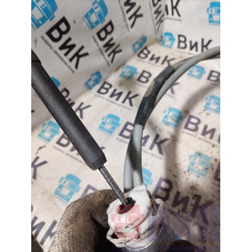 Трос КПП Volvo FM 666220 серый с деф. (275), -2