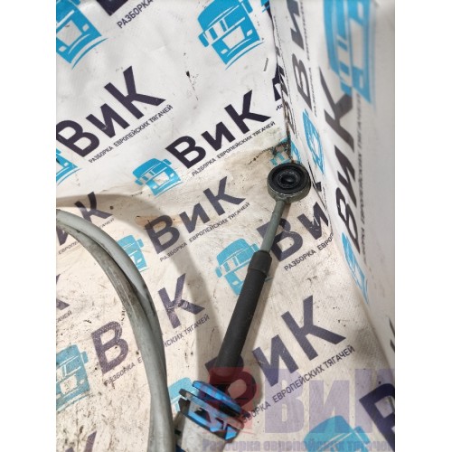 Трос КПП Volvo FM 666220 серый с деф. (275), -4