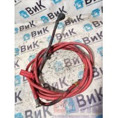 Провод силовой Volvo FM 666220 366см (438)