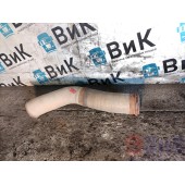 Гофра глушителя Volvo FM 666220 (293)