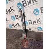 Кронштейн полукрыла (труба) Volvo FM 666220 задний передний (294)