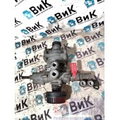 Регулятор тормозных сил Volvo FM 666220 (подводная лодка) (434)