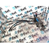 Блок клапанов КПП ZF MAN TGA 165052 (764) 