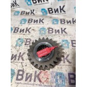 Шестерня КПП ZF MAN TGA 165052 (270)