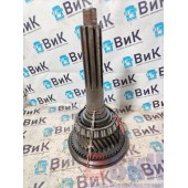Первичный вал КПП ZF MAN TGA 165052 (Renault) (265)