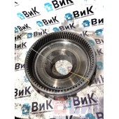 Шестерня КПП ZF MAN TGA 165052 в сборе (763)