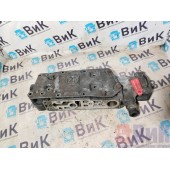 Механизм выбора передач (кулиса) КПП ZF MAN TGA 165052 (266) 