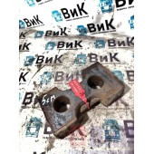 Проставка передней рессоры Volvo FM 666220 5см (422)