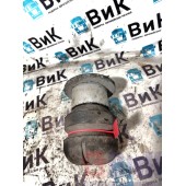 Отбойник рессоры Volvo FM 666220 передний с проставкой (428)