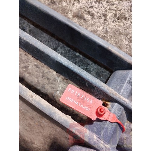 Подножка обслуживания Volvo FM 666220 в сборе (355), -2