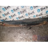 Рессора передняя 2 листа Volvo FM 666220 не ориг. (351)