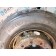 Колесо в сборе 315/70 R22.5 Volvo FM 666220 Jinyu 2020г (241), 