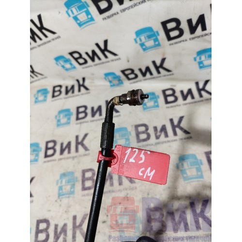 Шланг подъема кабины Volvo FM 666220 125см (178), -2