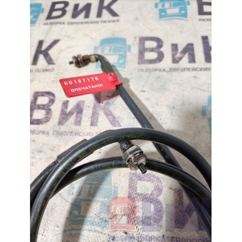 Шланг подъема кабины Volvo FM 666220 125см (178), -4