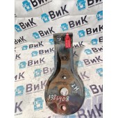 Кронштейн крепления заднего энергоаккумулятора Volvo FM 666220 (173)