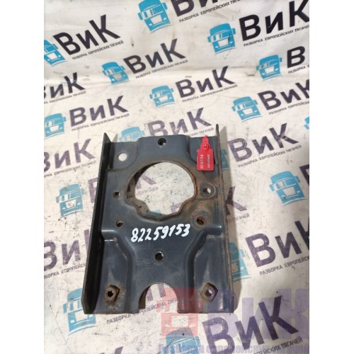 Кронштейн корпуса фары Volvo FM 666220 (деф.резьбы) (158), 82259153